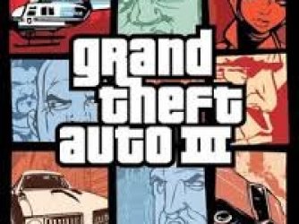 GTA III